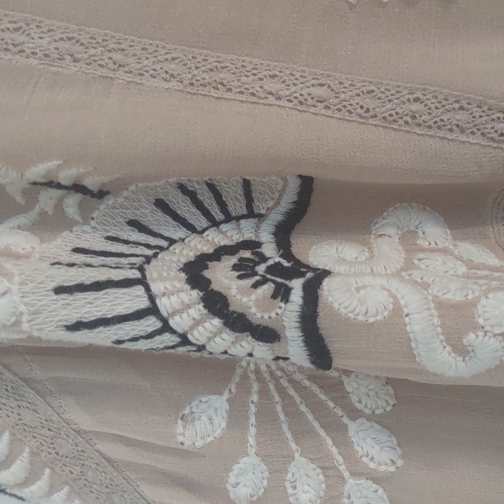 Maeve shift dress - Picture 4 of 12